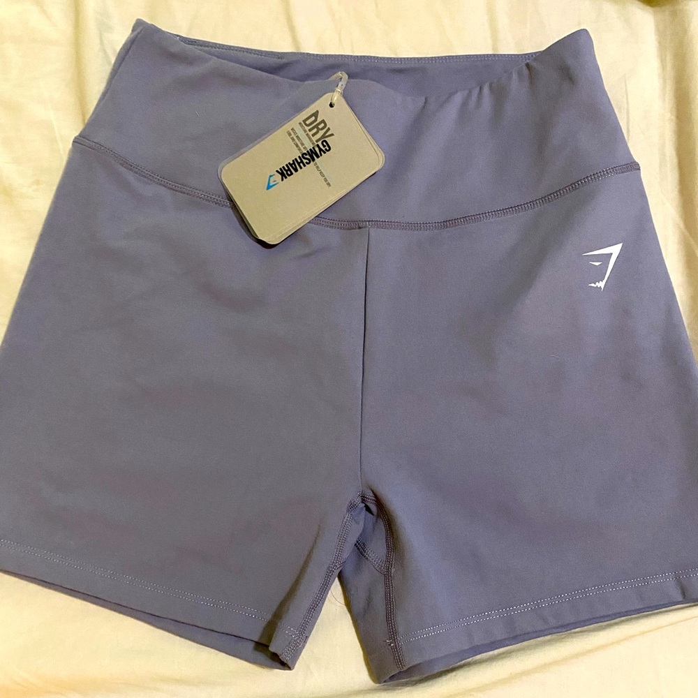 Gymshark shorts